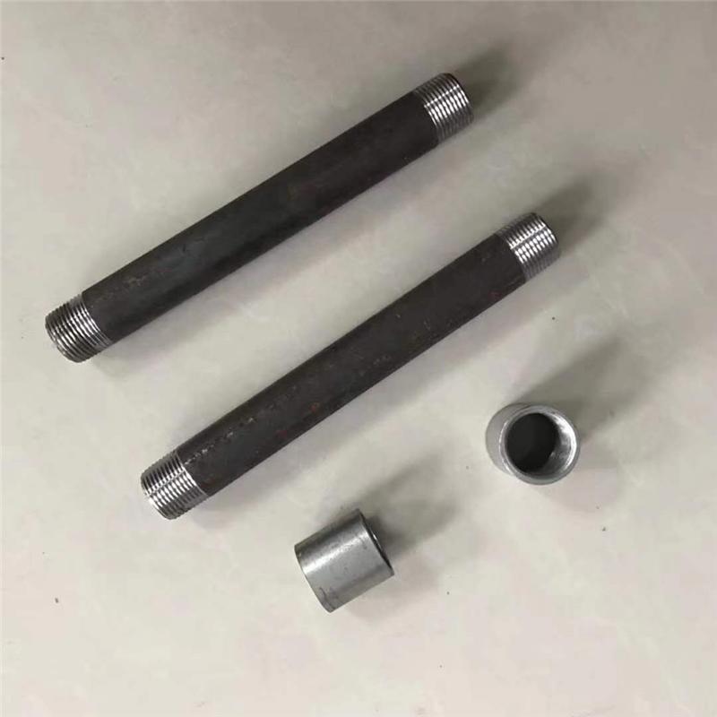 聂荣钢管注浆管隧道止水