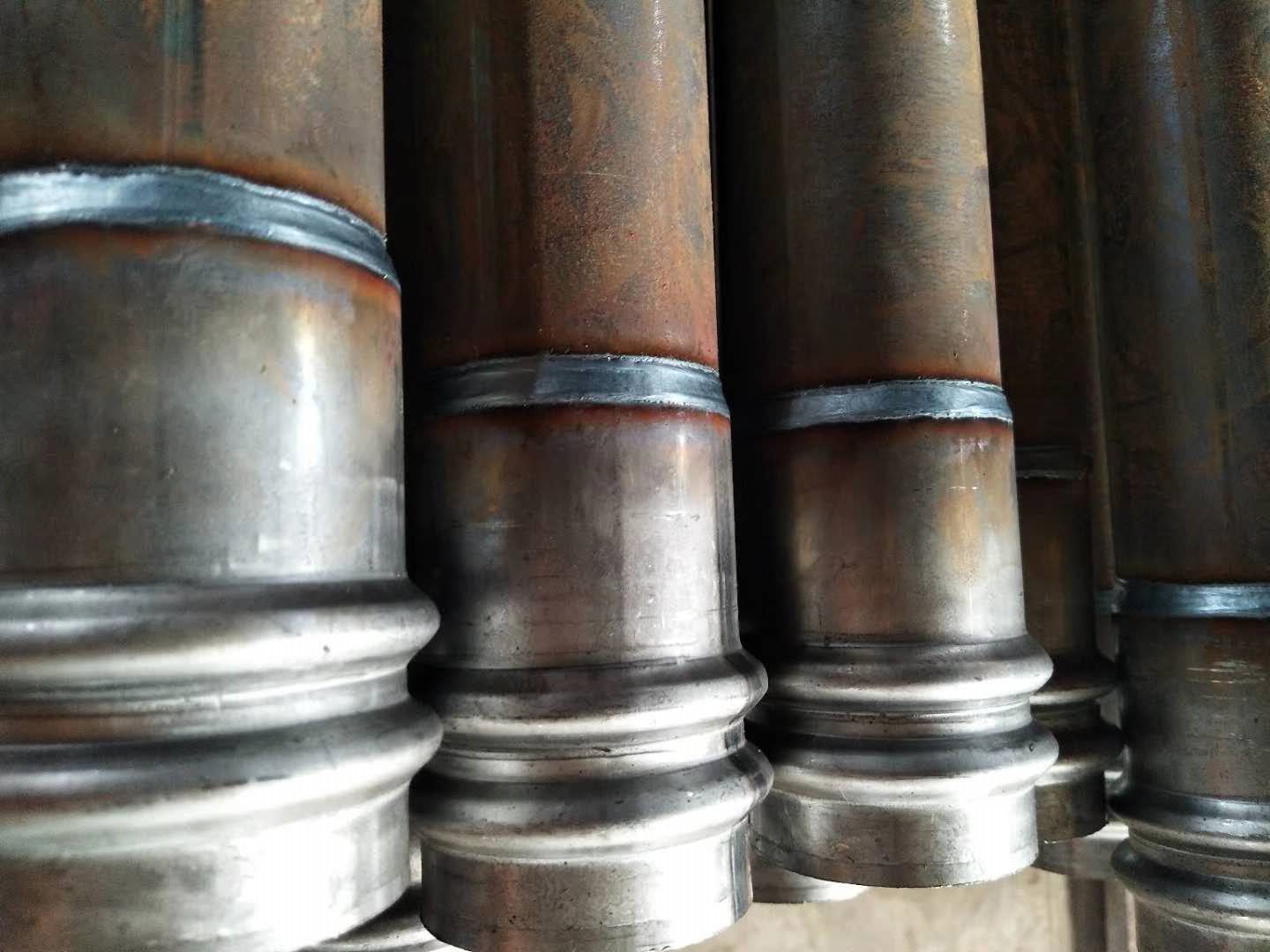 聂荣桥梁声测管57mm